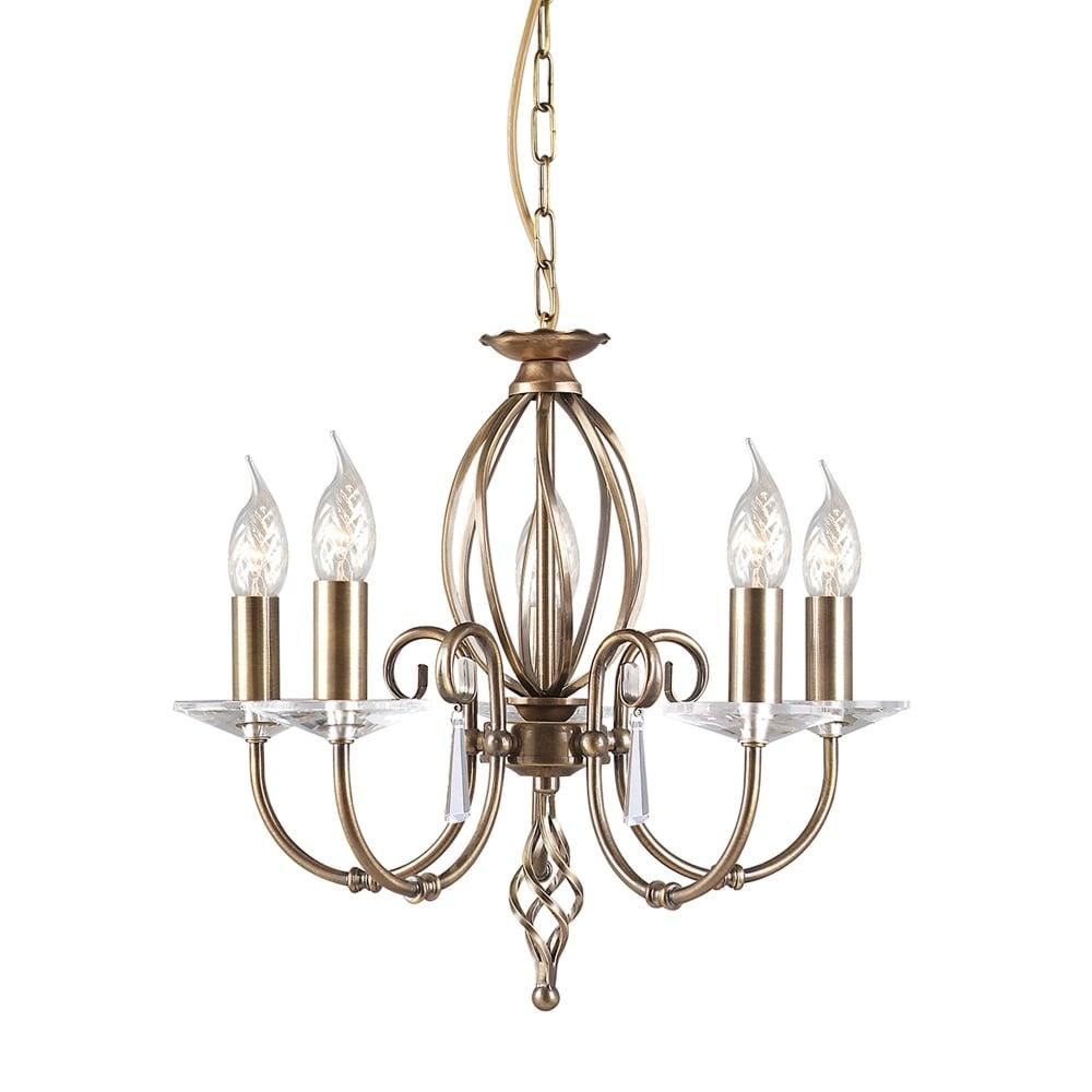 lampa moderna provensalska spalna kuchyna styri ziarovky luxusna nastavitelna pat ramien vyska interierovy lameridiana stropna lampa bronz.jpg